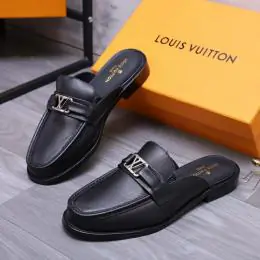 louis vuitton chaussons pour homme s_120a366